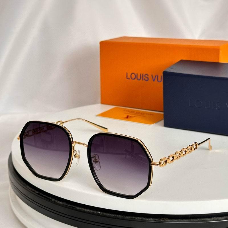 LV Sunglasses 1071